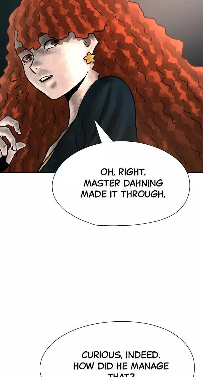Warrior Executioner Chapter 34 page 44