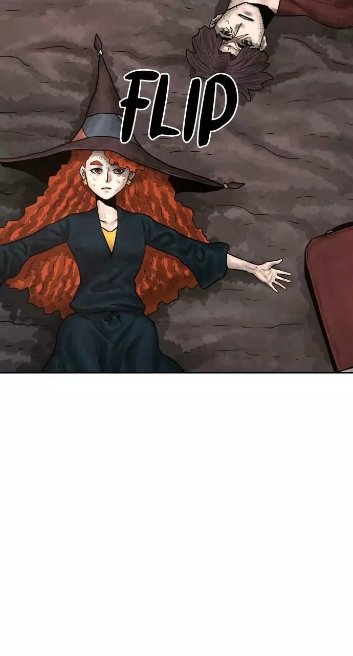 Warrior Executioner Chapter 34 page 97