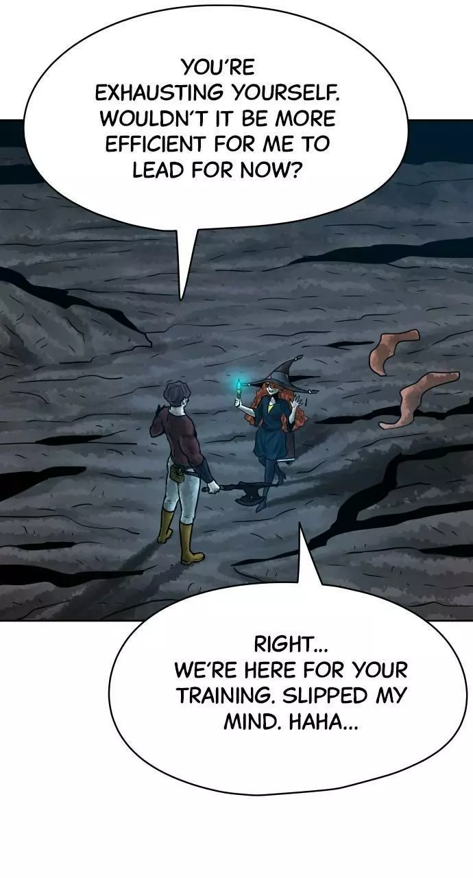 Warrior Executioner Chapter 34 page 83