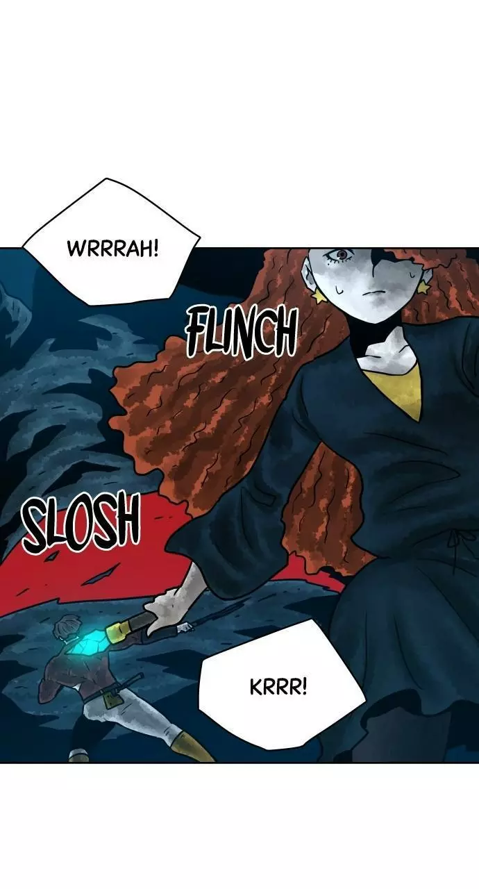 Warrior Executioner Chapter 34 page 86