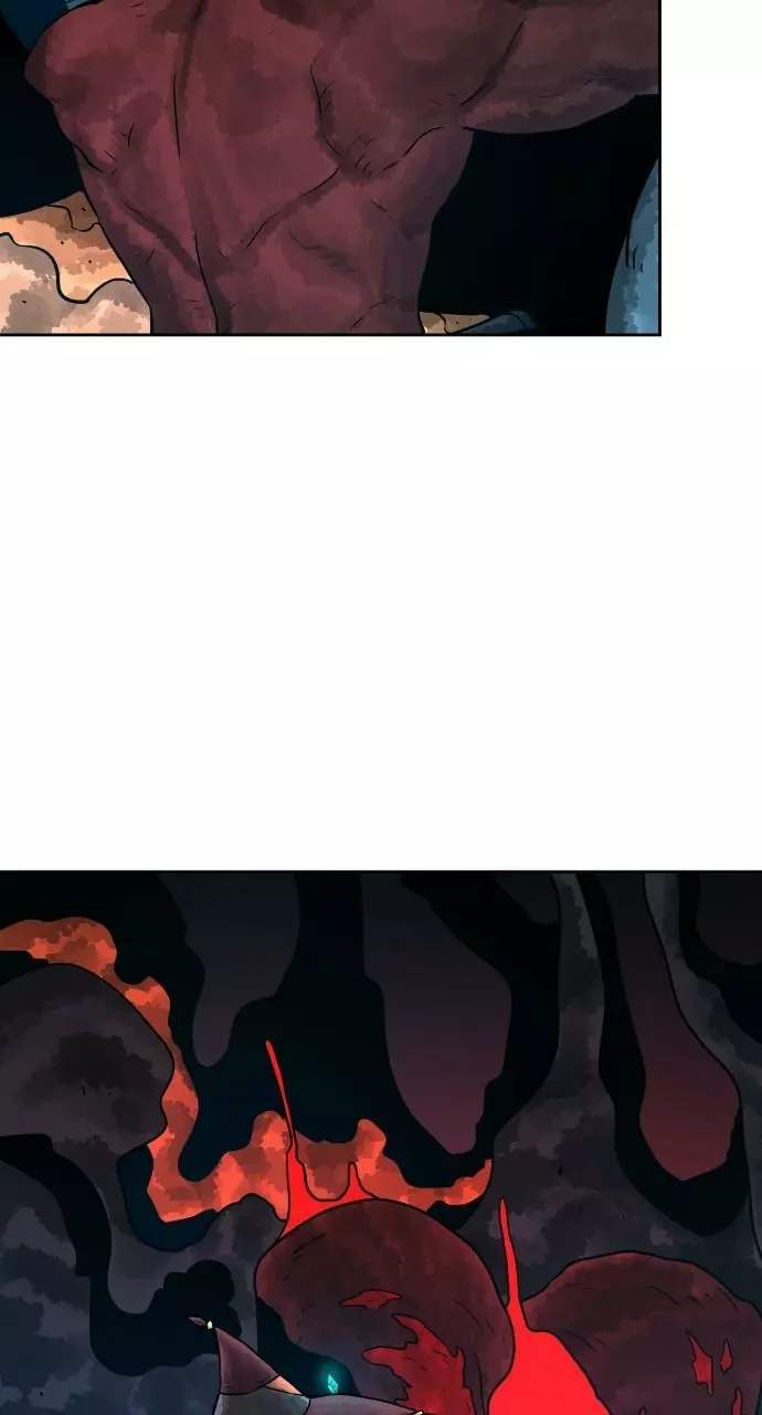 Warrior Executioner Chapter 34 page 62