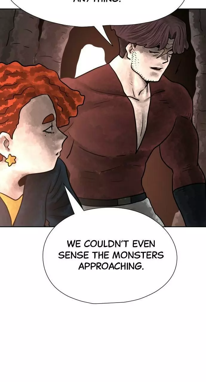 Warrior Executioner Chapter 34 page 38