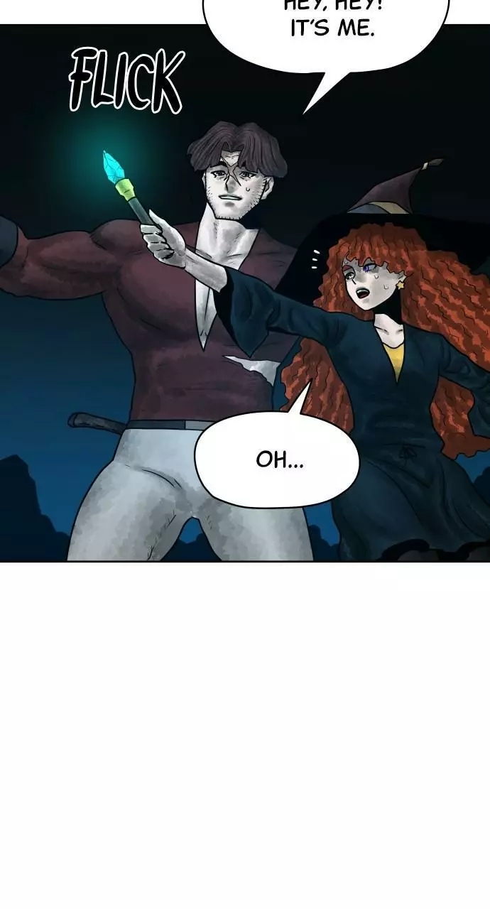 Warrior Executioner Chapter 34 page 82