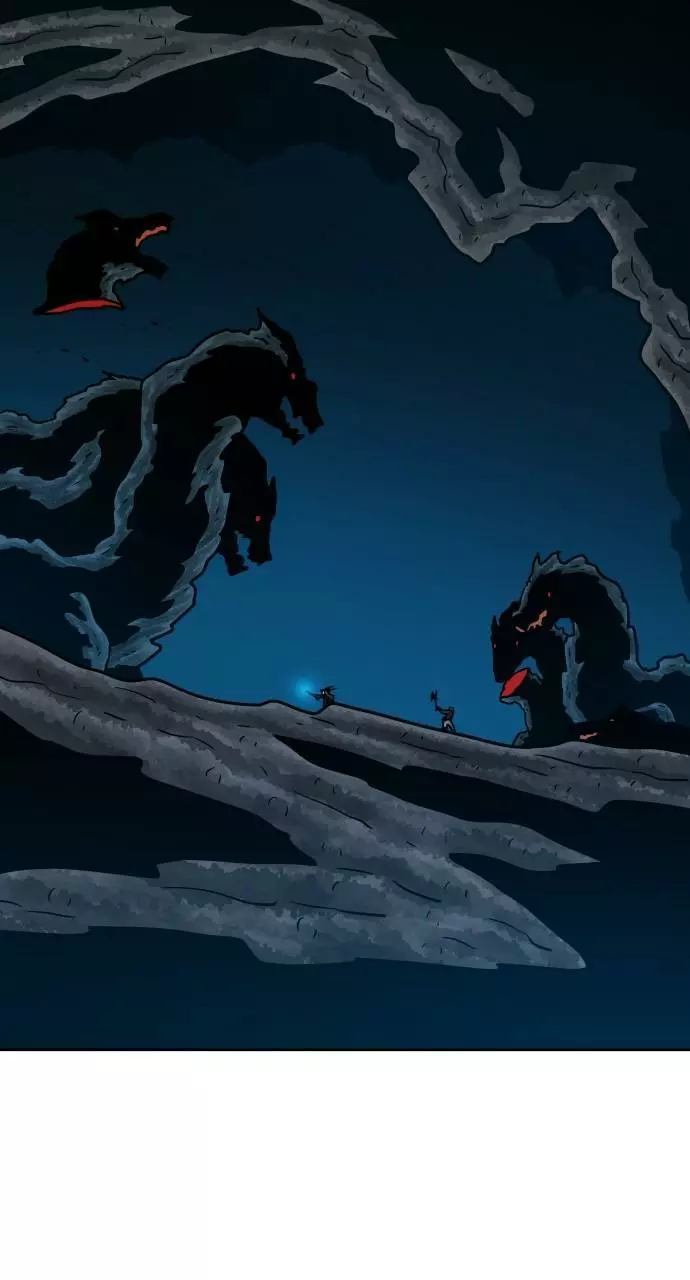 Warrior Executioner Chapter 34 page 85