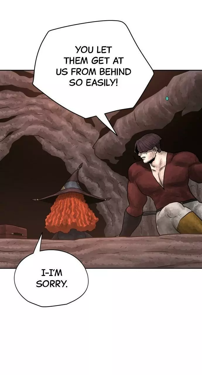 Warrior Executioner Chapter 34 page 98