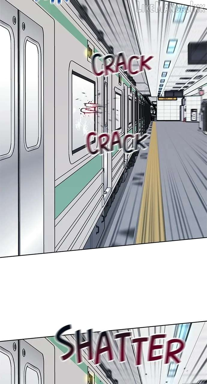 Code Name: TARANTULA Chapter 33 page 9