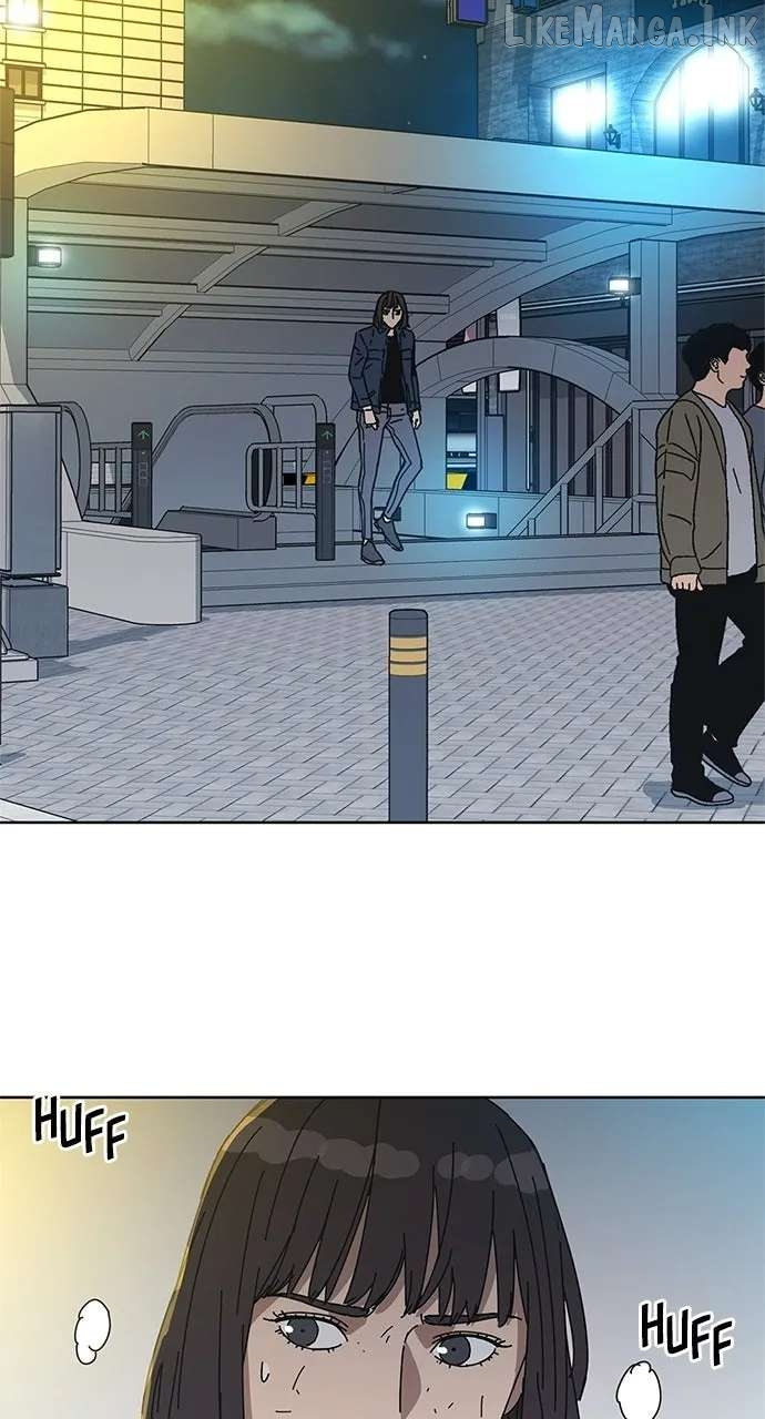 Code Name: TARANTULA Chapter 33 page 24