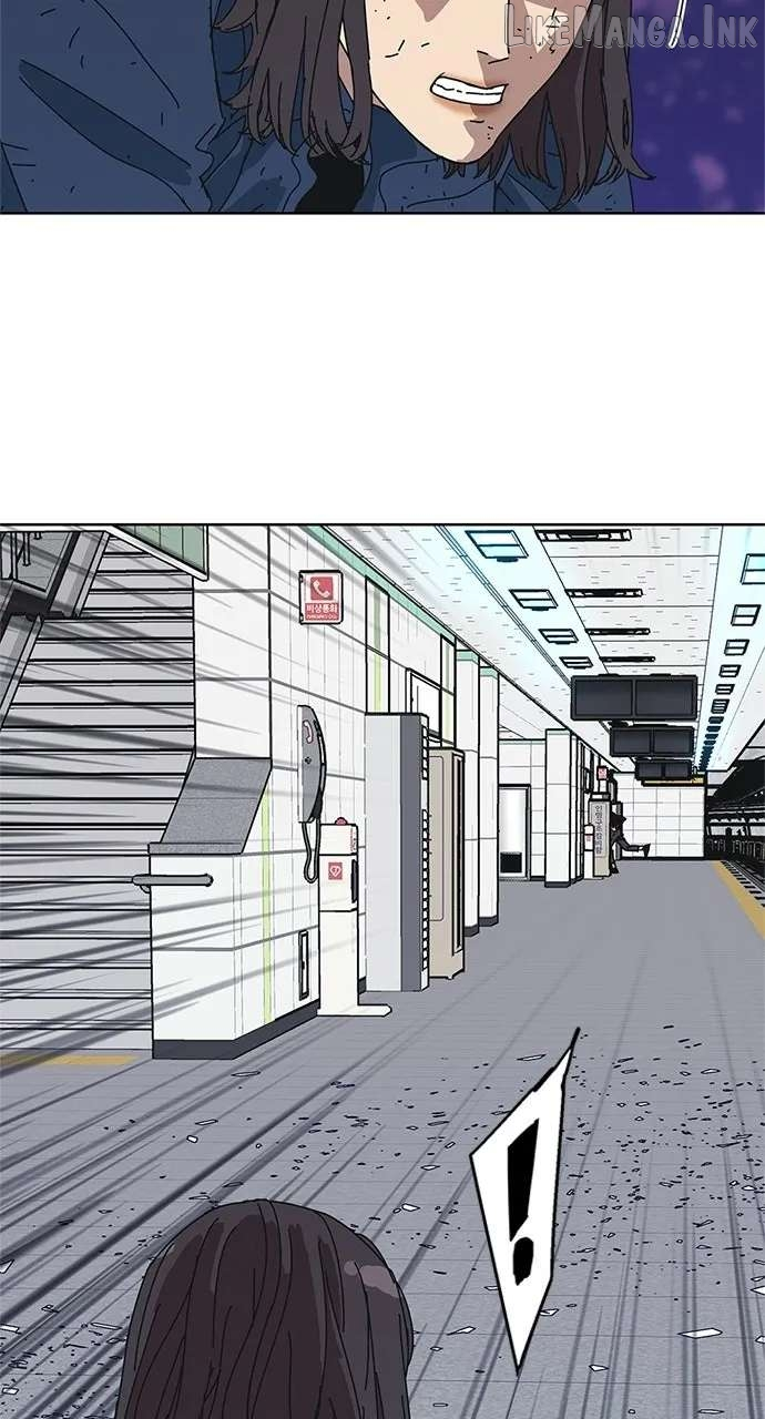 Code Name: TARANTULA Chapter 33 page 14