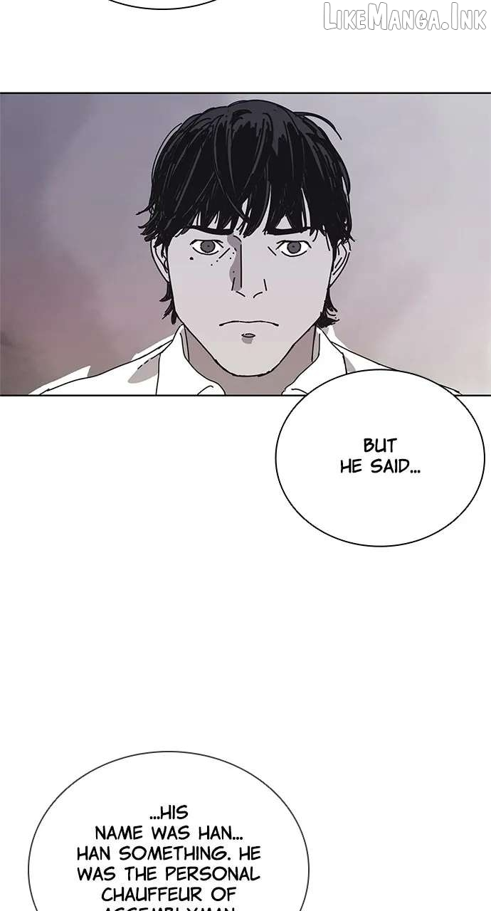 Code Name: TARANTULA Chapter 33 page 50