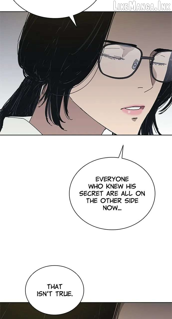 Code Name: TARANTULA Chapter 33 page 55