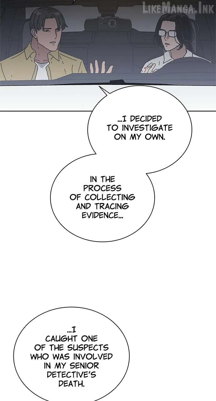 Code Name: TARANTULA Chapter 33 page 49