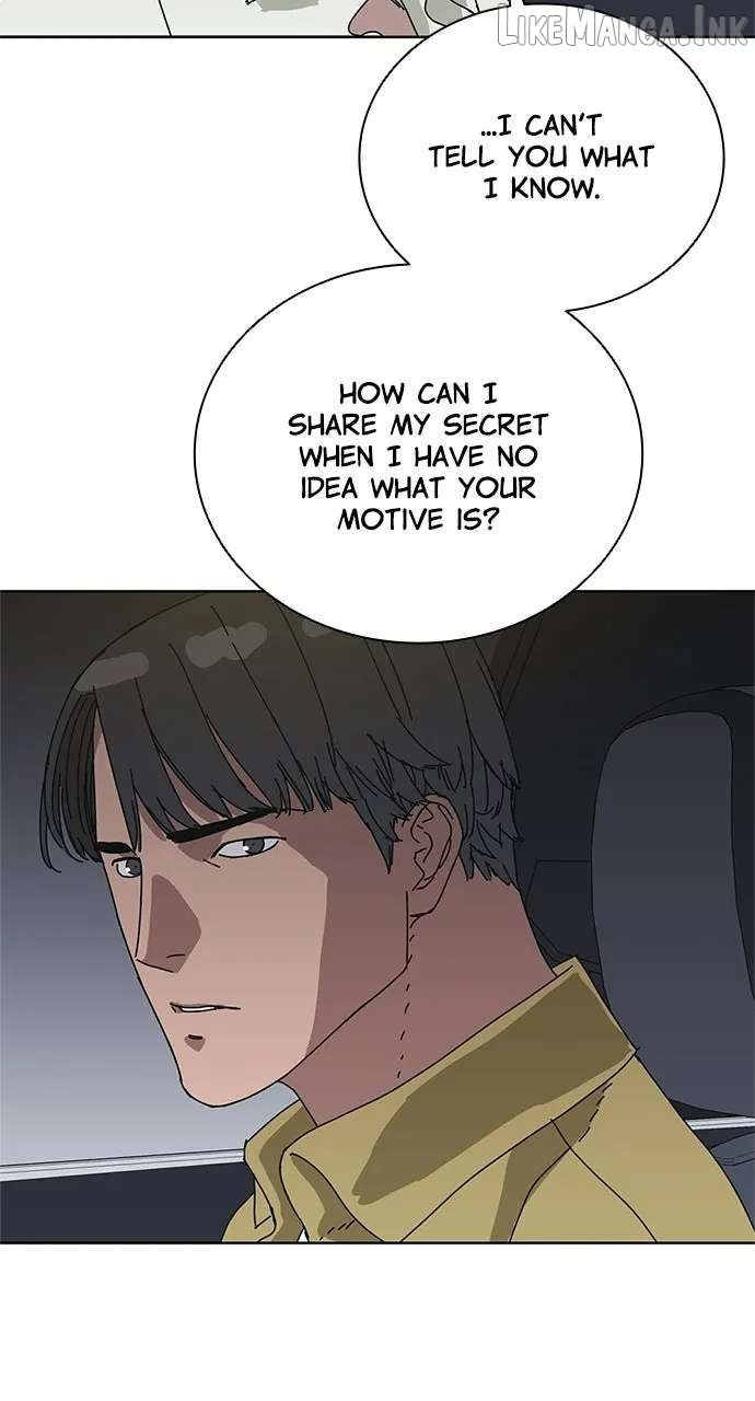 Code Name: TARANTULA Chapter 33 page 33