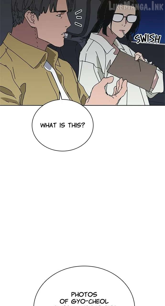Code Name: TARANTULA Chapter 33 page 69