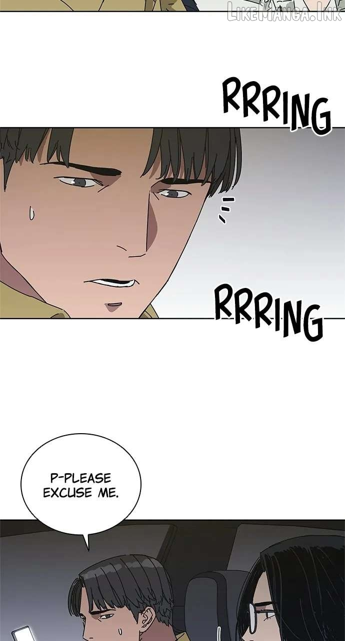 Code Name: TARANTULA Chapter 33 page 65