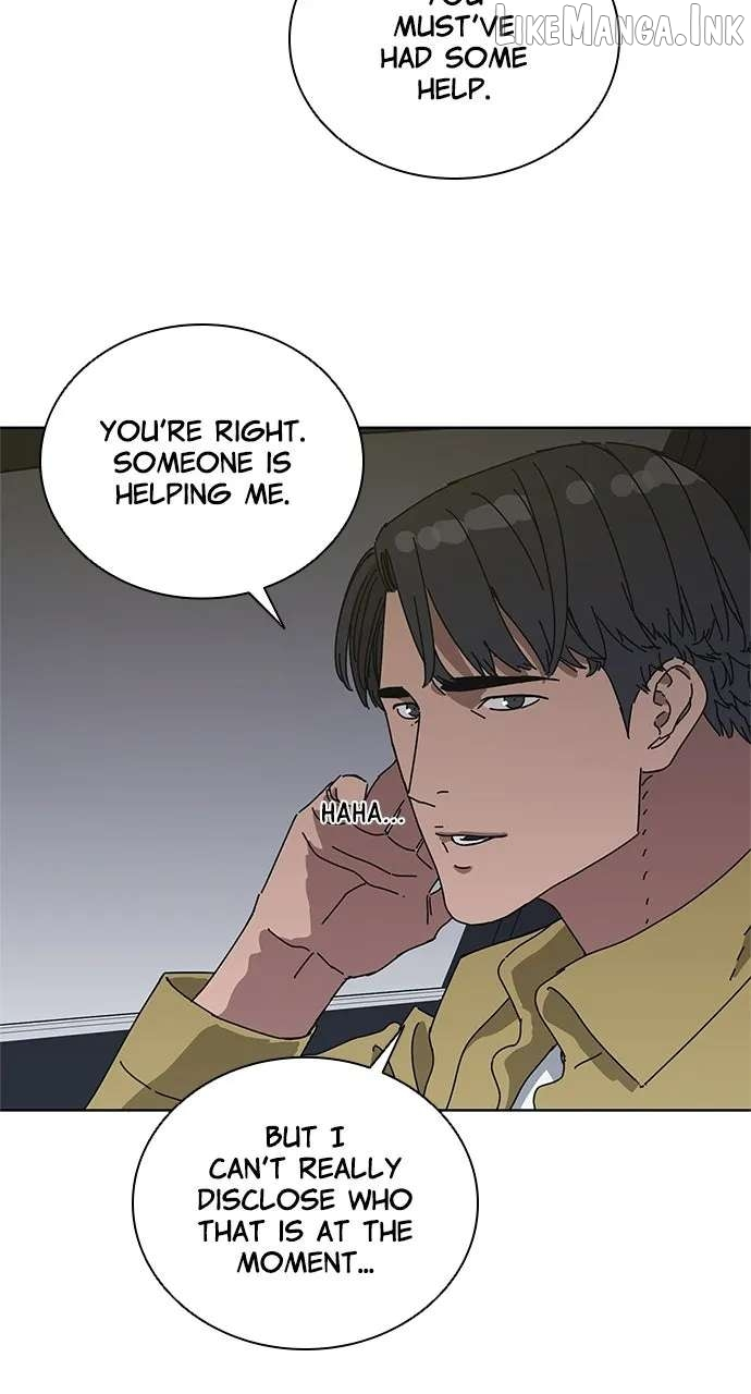 Code Name: TARANTULA Chapter 33 page 63