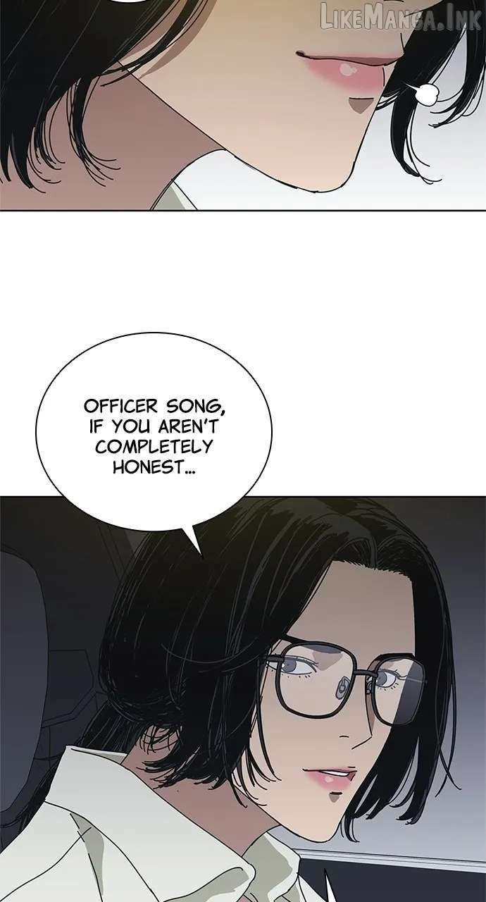 Code Name: TARANTULA Chapter 33 page 32