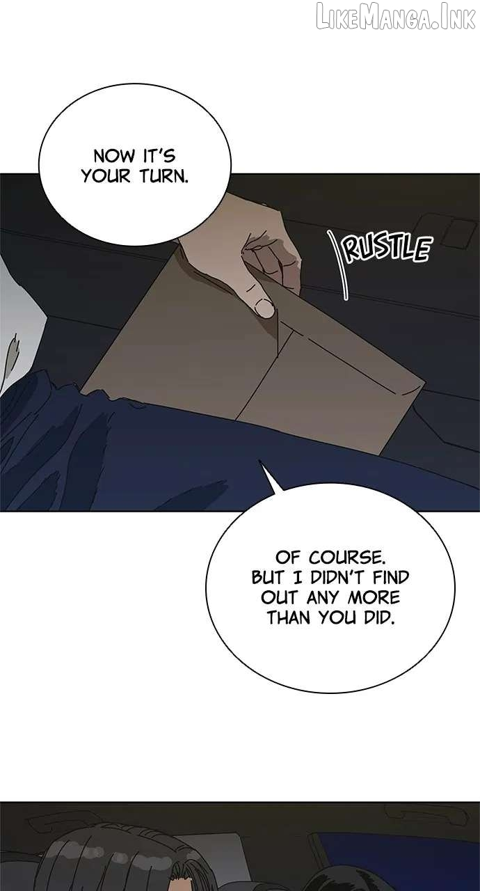 Code Name: TARANTULA Chapter 33 page 68