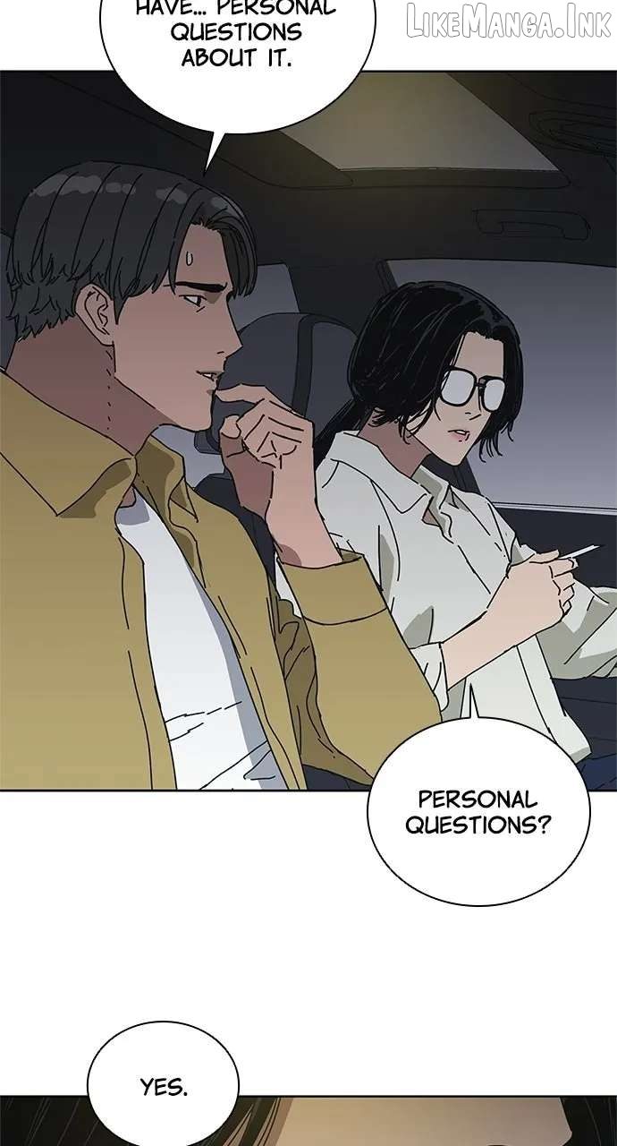 Code Name: TARANTULA Chapter 33 page 31