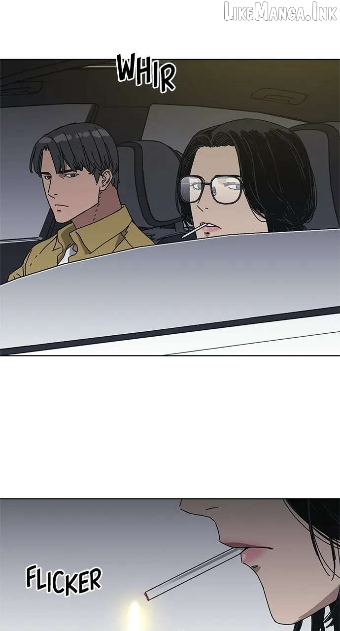 Code Name: TARANTULA Chapter 33 page 40