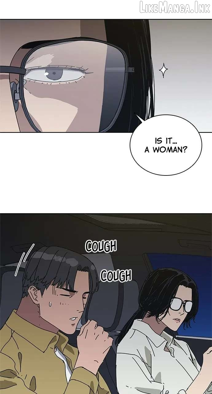 Code Name: TARANTULA Chapter 33 page 64