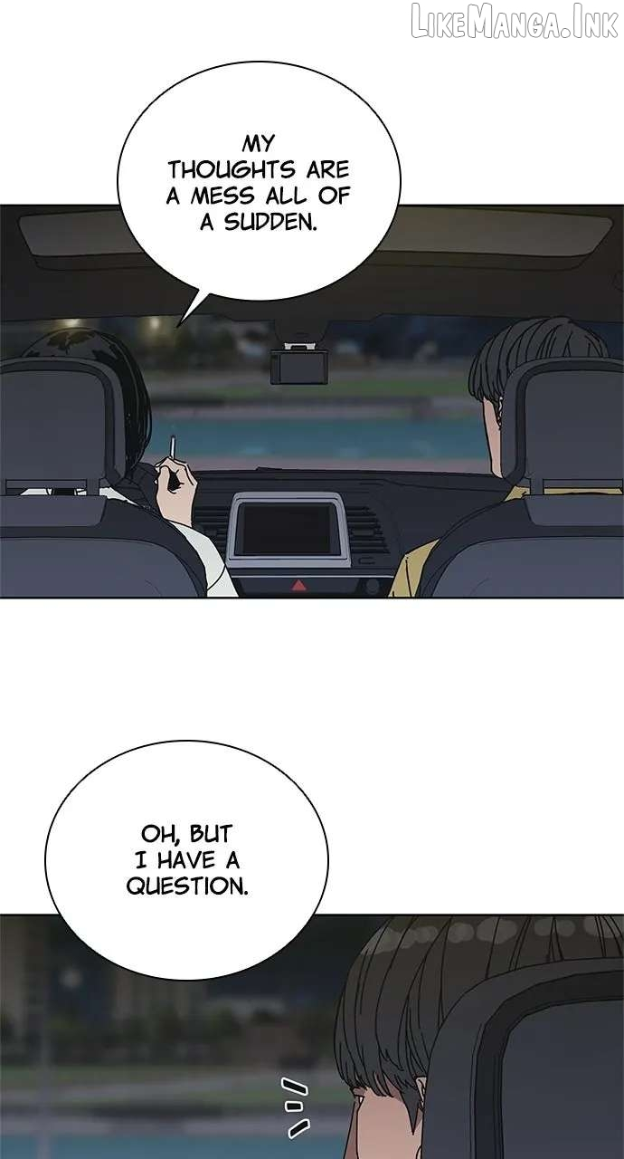 Code Name: TARANTULA Chapter 33 page 61