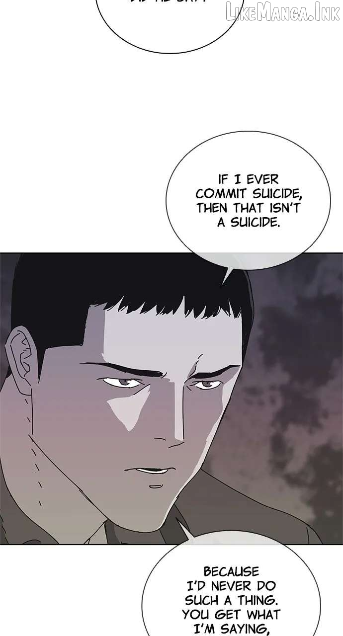 Code Name: TARANTULA Chapter 33 page 45