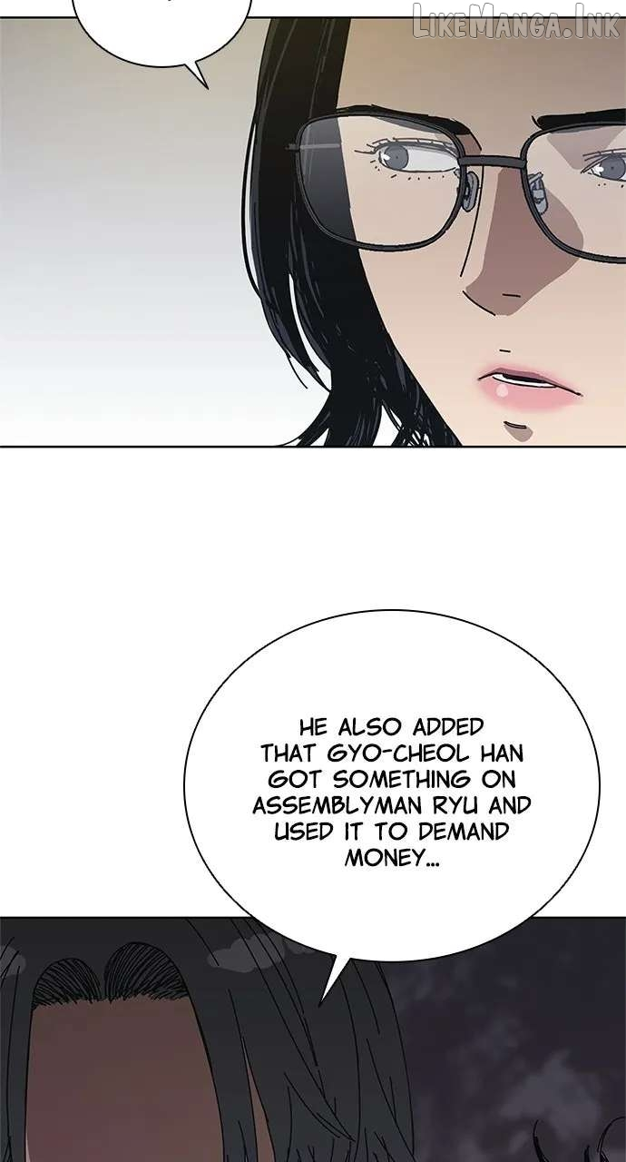 Code Name: TARANTULA Chapter 33 page 52