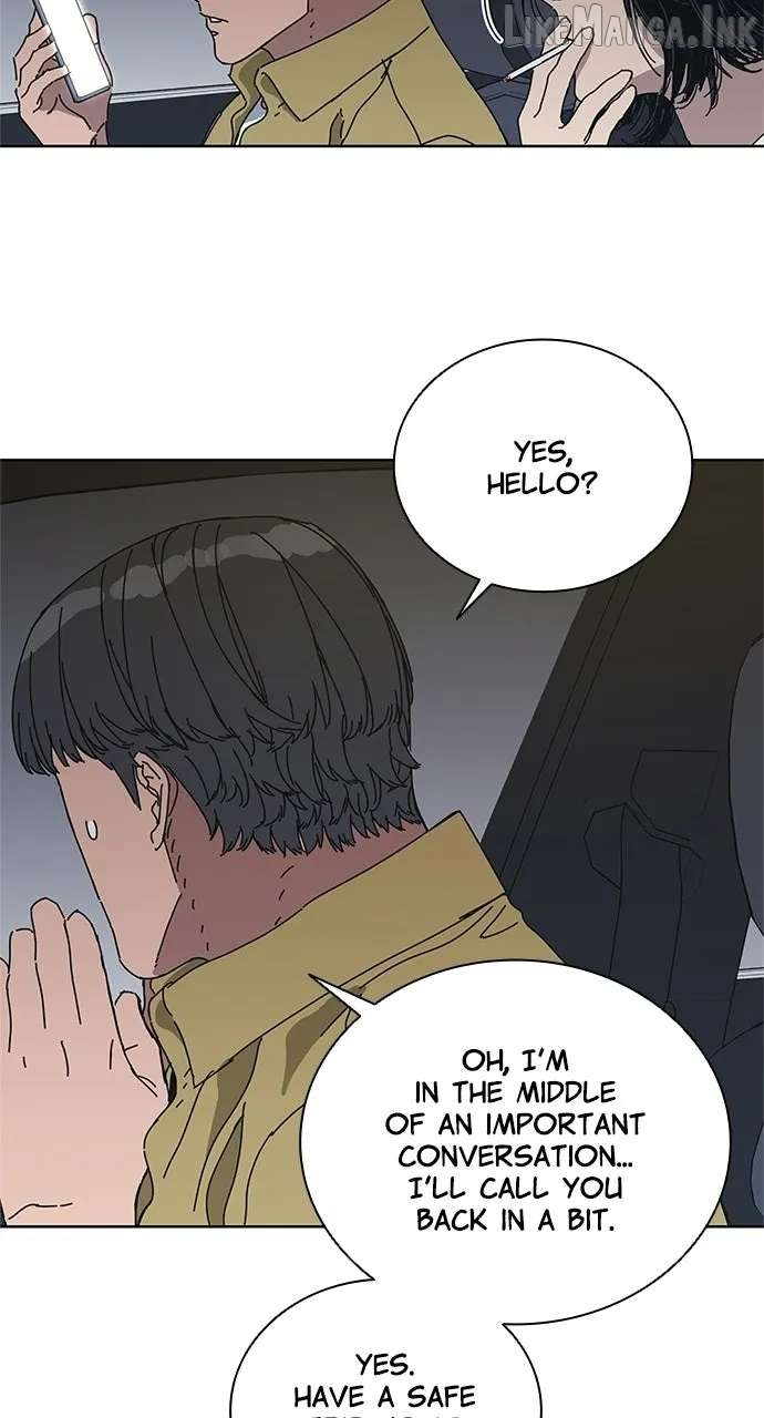 Code Name: TARANTULA Chapter 33 page 66