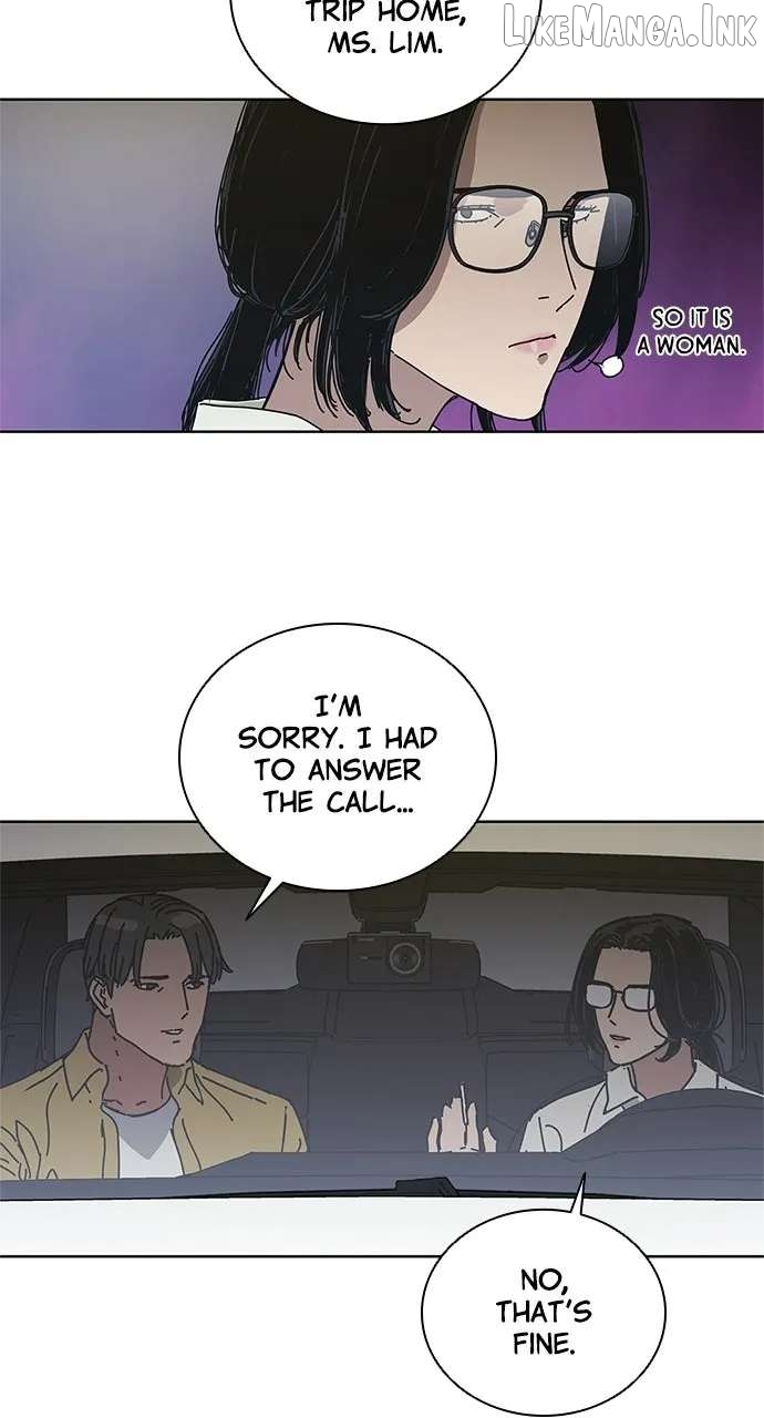 Code Name: TARANTULA Chapter 33 page 67