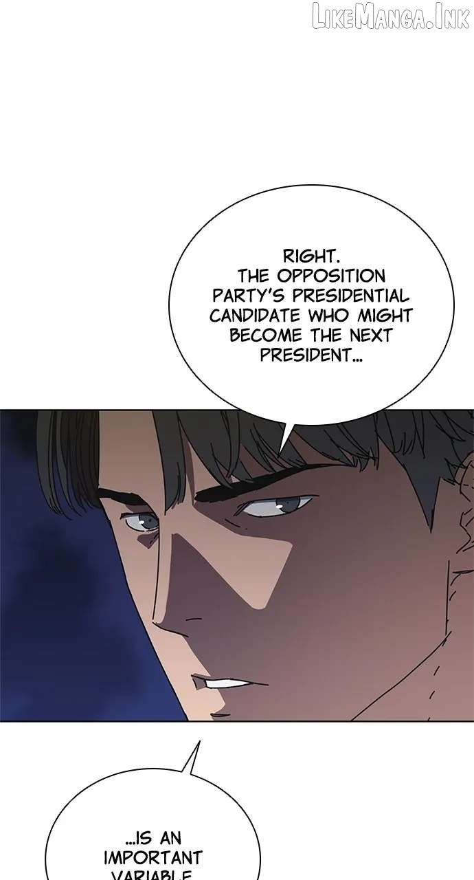 Code Name: TARANTULA Chapter 33 page 59