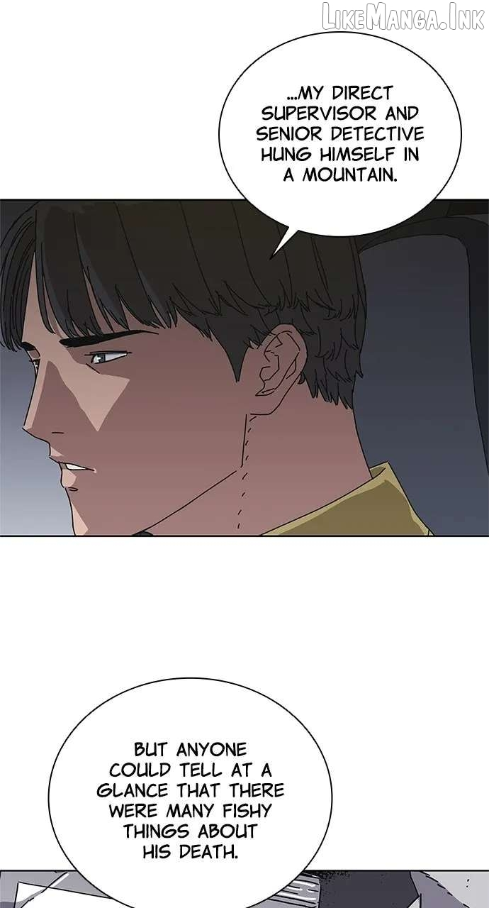 Code Name: TARANTULA Chapter 33 page 42