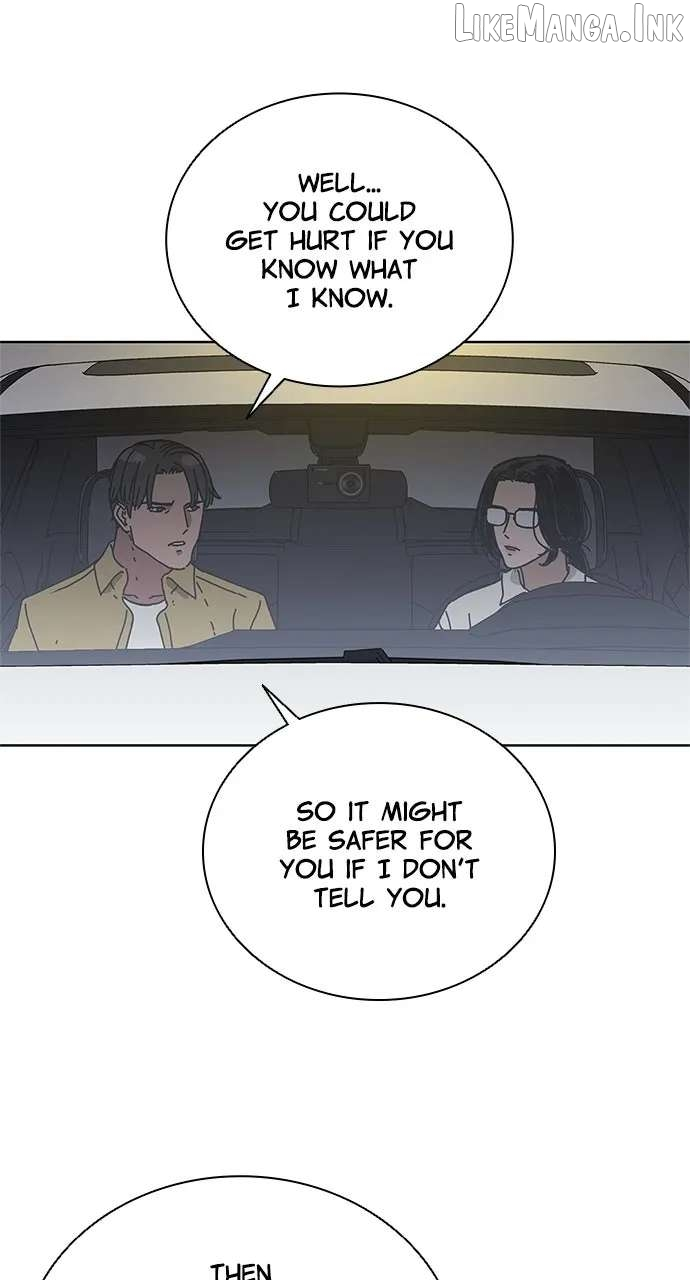 Code Name: TARANTULA Chapter 33 page 34