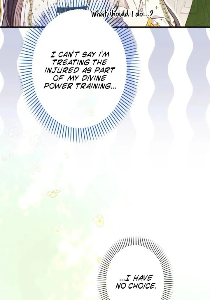 Surviving as Twin Sisters Chapter 34 page 36