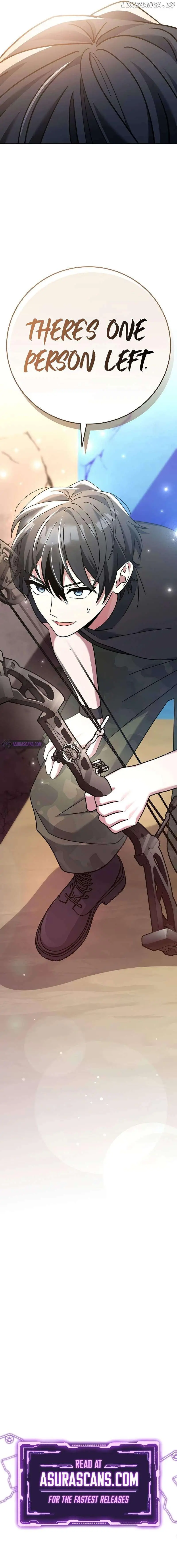 Genius Archer's Livestreaming Chapter 34 page 18