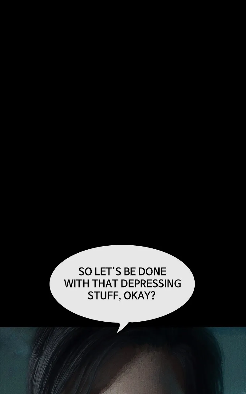 There Are No Demons Chapter 34 page 7