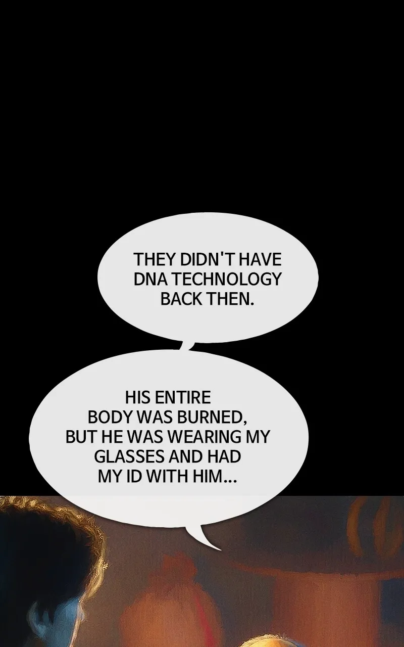 There Are No Demons Chapter 34 page 35