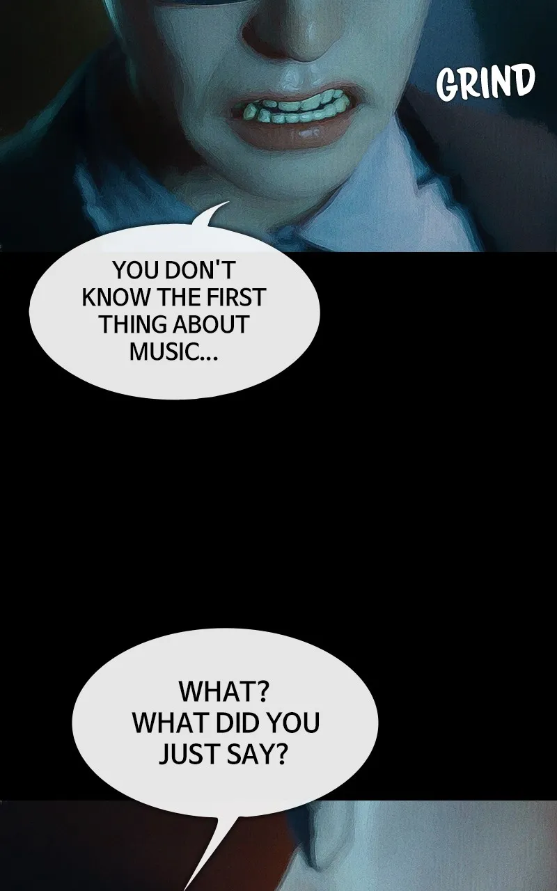 There Are No Demons Chapter 34 page 9