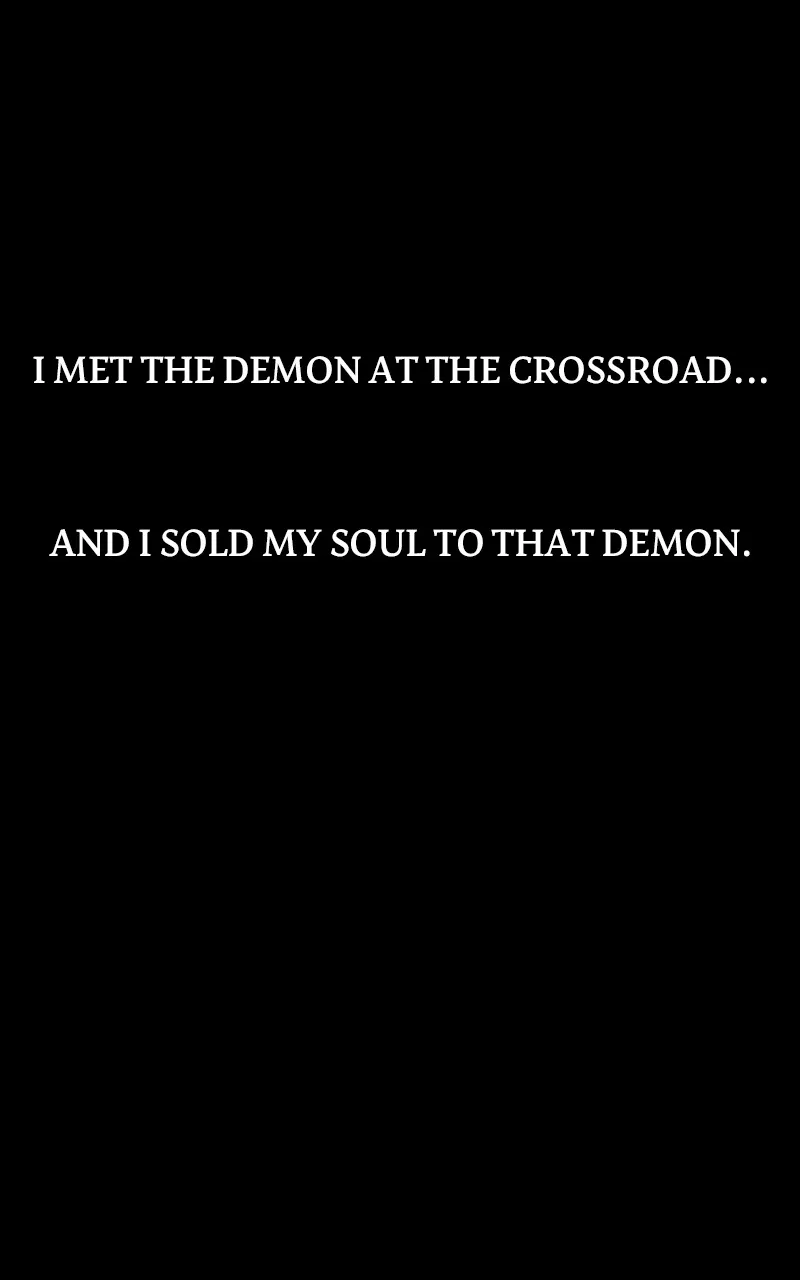 There Are No Demons Chapter 34 page 34