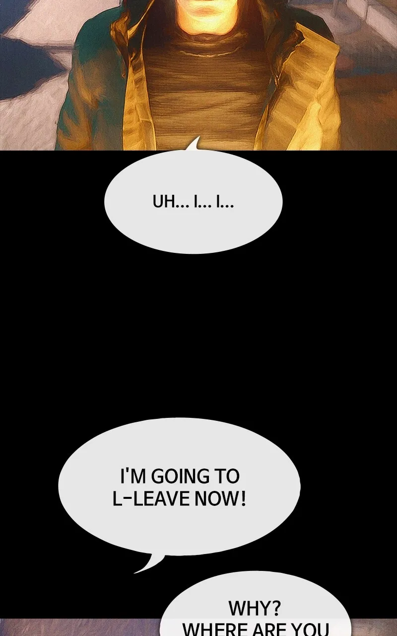 There Are No Demons Chapter 34 page 42