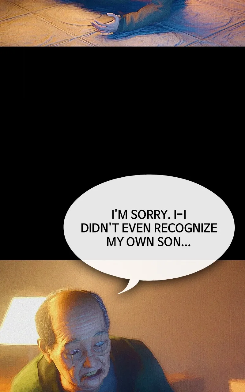 There Are No Demons Chapter 34 page 89