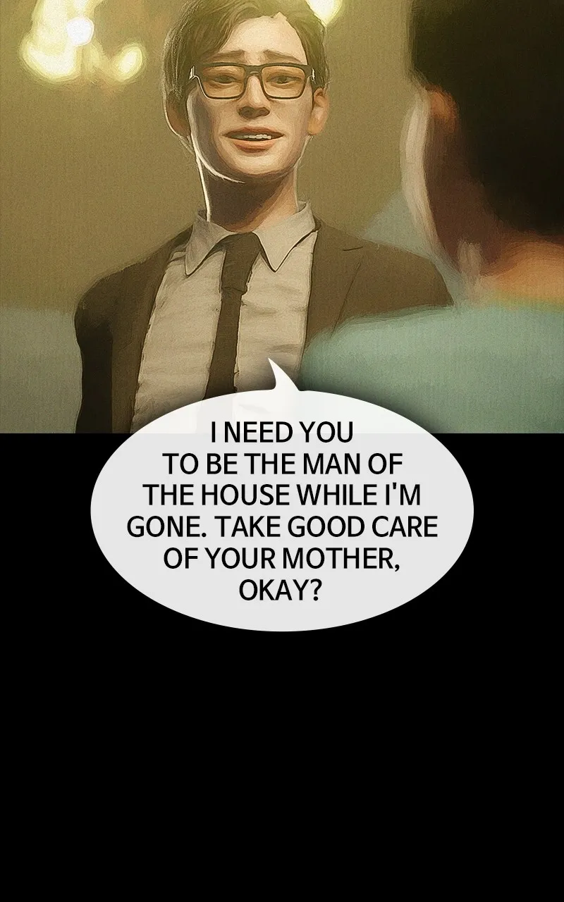 There Are No Demons Chapter 34 page 82