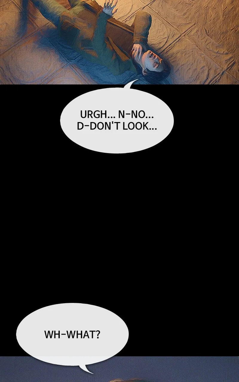 There Are No Demons Chapter 34 page 71