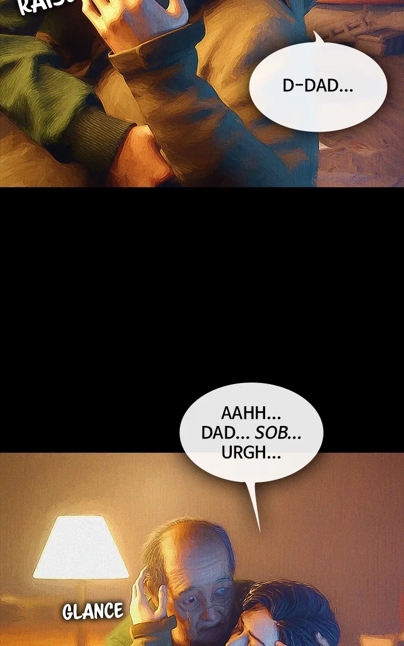 There Are No Demons Chapter 34 page 91