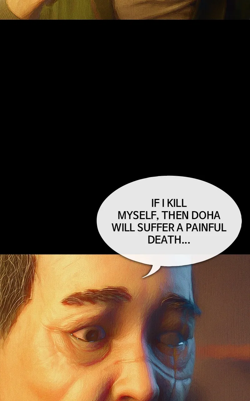 There Are No Demons Chapter 34 page 98