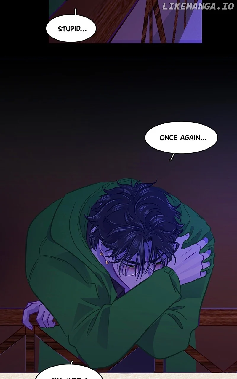 Love 4 a Walk Chapter 34 page 28