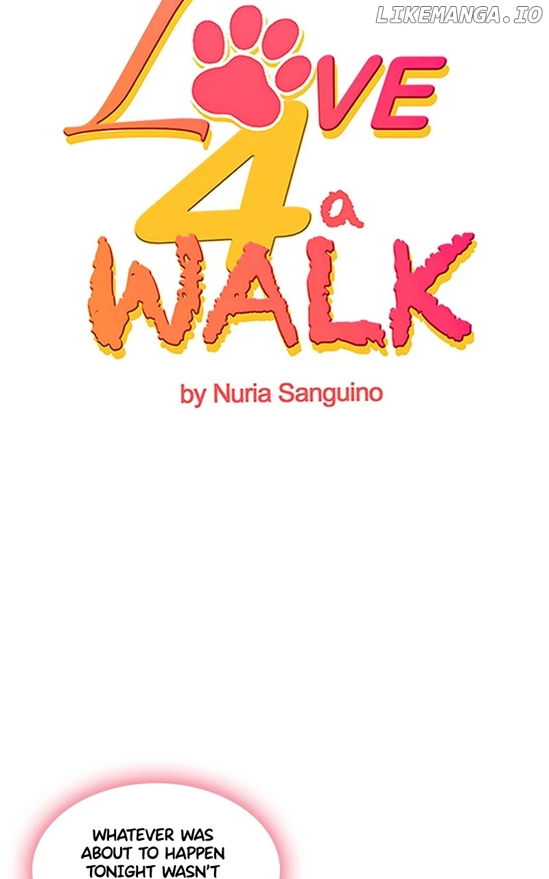 Love 4 a Walk Chapter 34 page 12