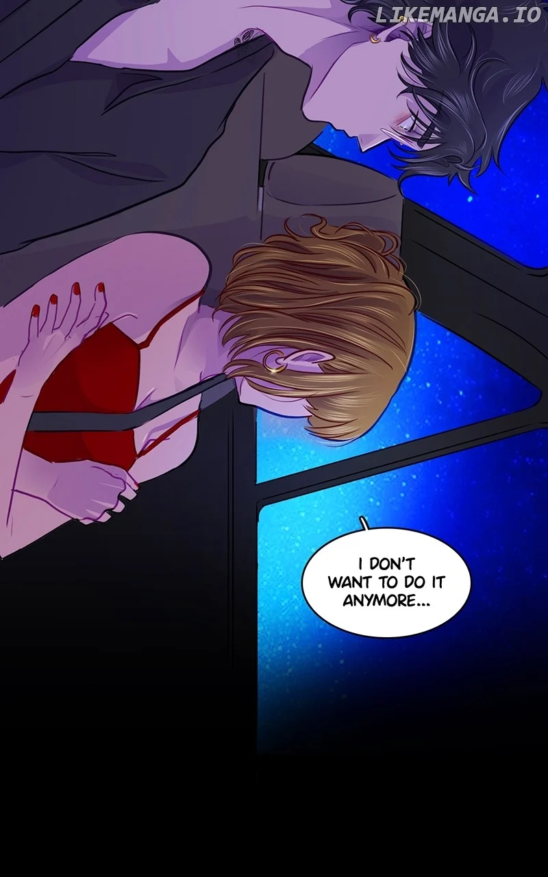 Love 4 a Walk Chapter 34 page 5
