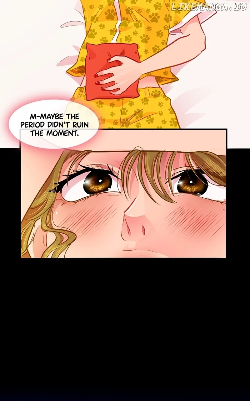 Love 4 a Walk Chapter 34 page 25