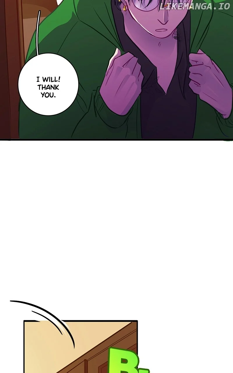 Love 4 a Walk Chapter 34 page 23