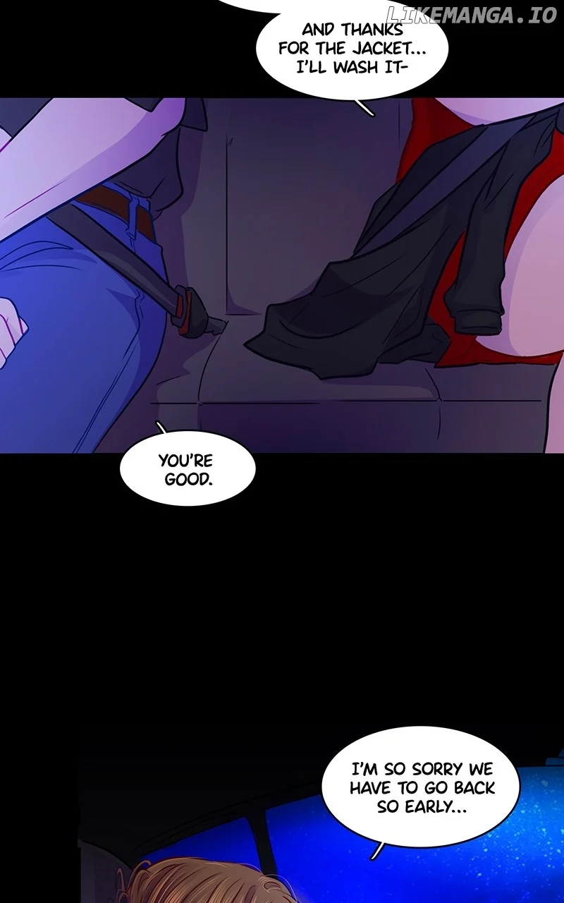 Love 4 a Walk Chapter 34 page 2